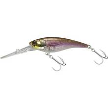 Воблер JACKALL Soul Shad 45SP 45мм 2.7g Shigure Wakasagi (4525807139266)