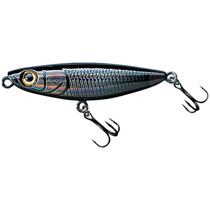 Воблер SMITH Towadi 43.5 мм 1.8 г Black (1665.06.98)