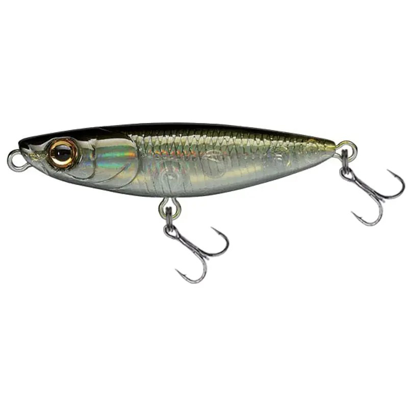 Воблер SMITH Towadi 43.5 мм 1.8 г Ghost Smelt (1665.08.46)