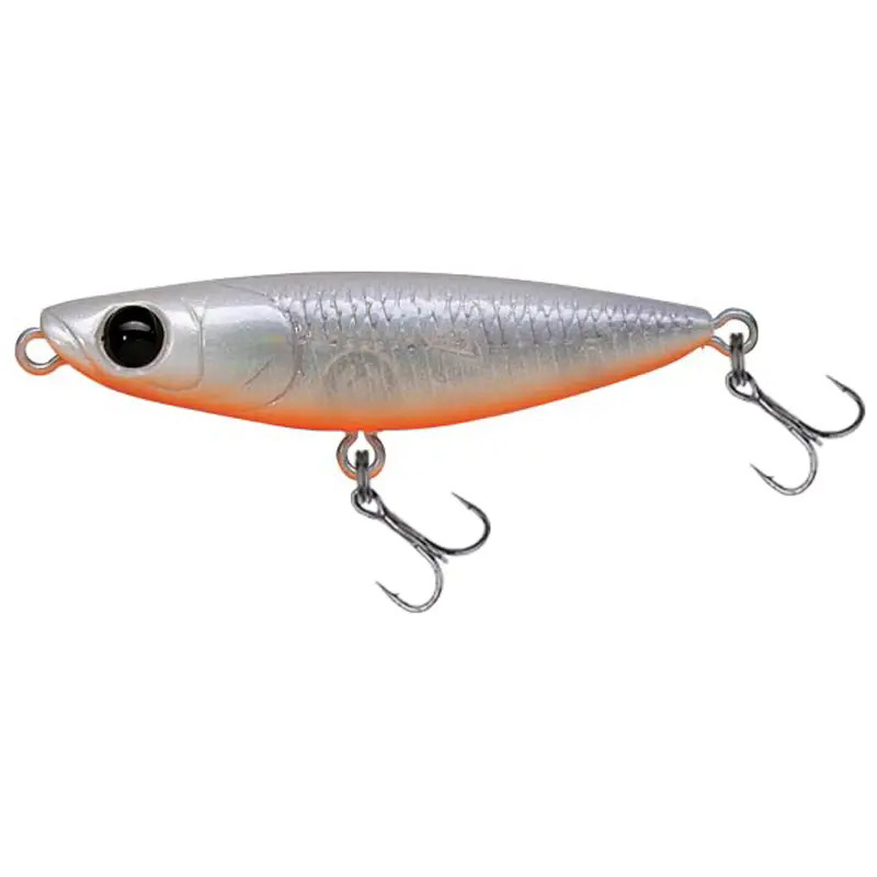 Воблер SMITH Towadi 43.5 мм 1.8 г Pearl Orange Berry (1665.08.47)