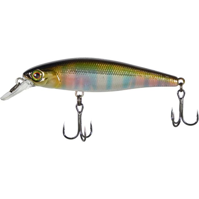 Воблер JACKALL Squad Minnow 65SP 65 мм 5.8 г HL Oikawa (4525807268195)