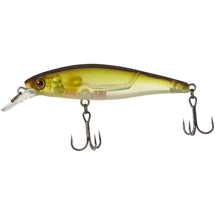 Воблер JACKALL Squad Minnow 65SP 65 мм 5.8 г Koayu (4525807039962)
