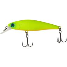 Воблер JACKALL Squad Minnow 65SP 65 мм 5.8 г Mat Chart (4525807079944)
