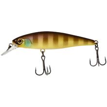 Воблер JACKALL Squad Minnow 65SP 65 мм 5.8 г Noike Gill (4525807040029)