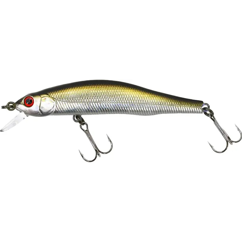 Воблер ZIPBAITS Orbit 80 SP SR 80 мм 8.5 г 510R (1595.02.39)