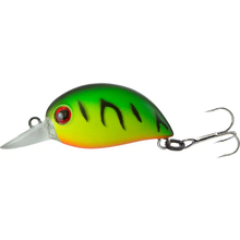 Воблер ZIPBAITS Baby Hickory SR 25мм 2.6g #070 (1595.03.82)