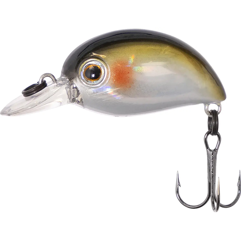 Воблер ZIPBAITS Baby Hickory SR 25мм 2.6g #300 (1595.03.88)