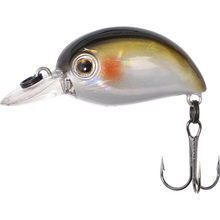 Воблер ZIPBAITS Baby Hickory SR 25мм 2.6g #300 (1595.03.88)