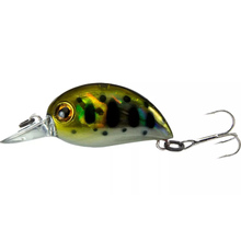 Воблер ZIPBAITS Baby Hickory SR 25мм 2.6g #810H (1595.03.80)
