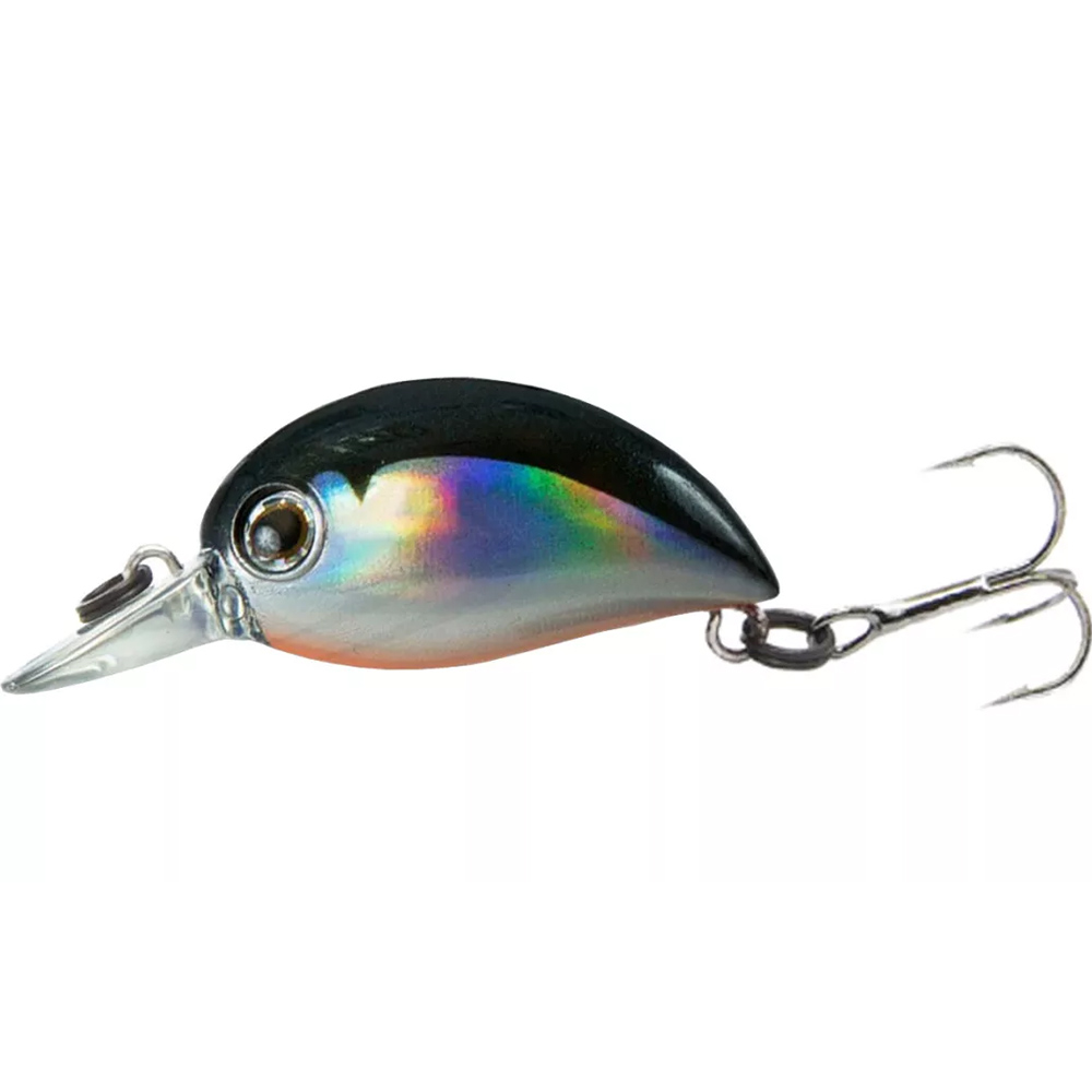 Воблер ZIPBAITS Baby Hickory SR 25мм 2.6g #811 (1595.03.87)