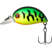 Воблер ZIPBAITS Baby Hickory SR 25мм 2.6g #995 (1595.03.99)