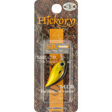 Воблер ZIPBAITS Hickory SR 34mm 3.2g #050 (1595.03.75)