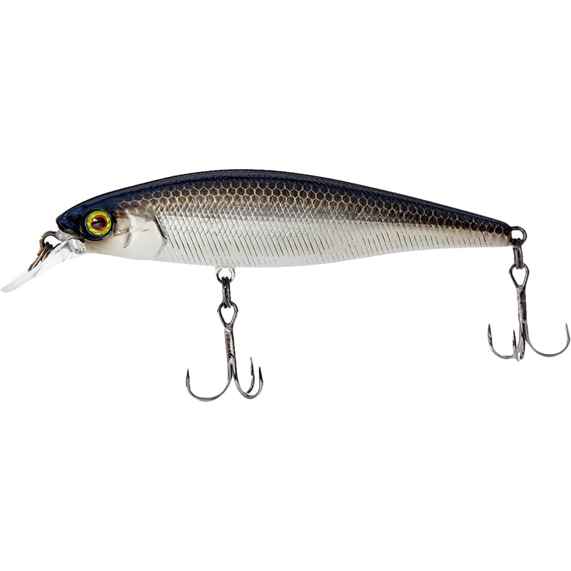 Воблер JACKALL Squad Minnow 95SP 95 мм HL Bora (1699.08.17)