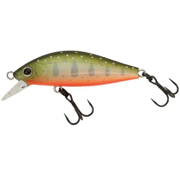 Воблер ZIPBAITS Rigge Flat 45 S 45 мм 3.8 г #126 (1595.01.70)