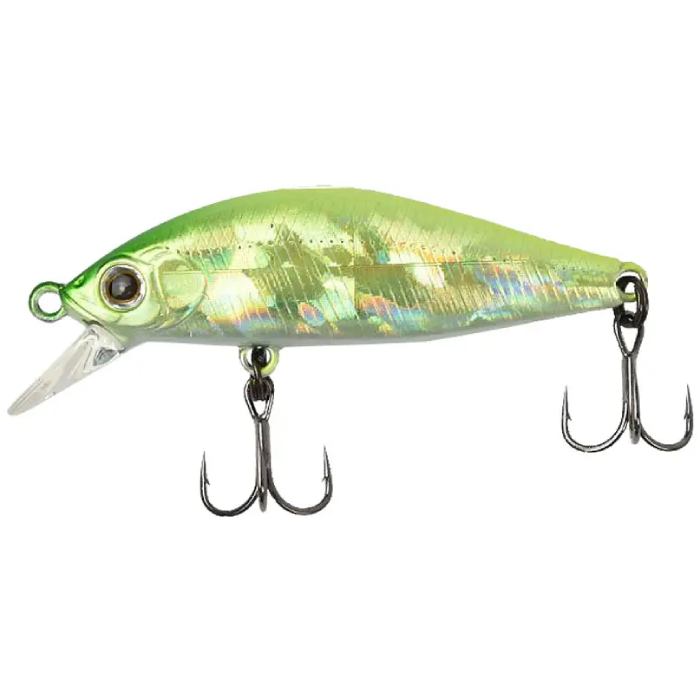 Воблер ZIPBAITS Rigge Flat 45 S 45 мм 3.8 г #317 (1595.01.73)