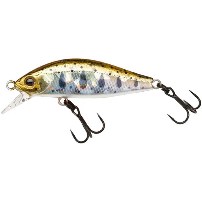 Воблер ZIPBAITS Rigge Flat 45 S 45 мм 3.8 г #810 (1595.01.74)