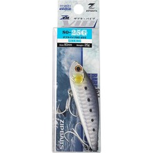 Воблер ZIPBAITS ZBL Vib80 80 мм (1595.01.84)