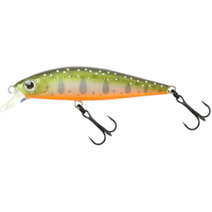 Воблер ZIPBAITS Rigge Flat 50 S 50 мм 5.3 г #126 (1595.01.62)