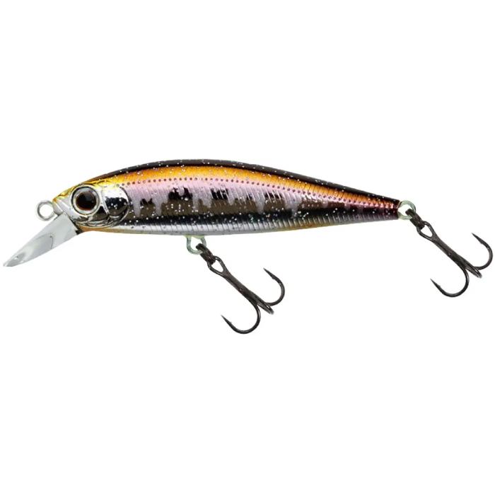 Воблер ZIPBAITS Rigge Flat 50 S 50 мм 5.3 г #213 (1595.01.63)