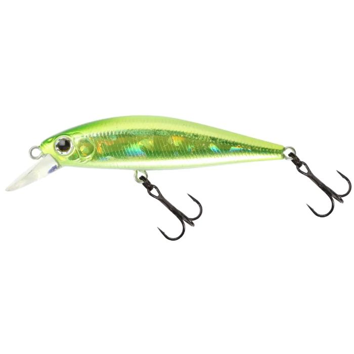 Воблер ZIPBAITS Rigge Flat 50 S 50 мм 5.3 г #317EM (1595.01.65)