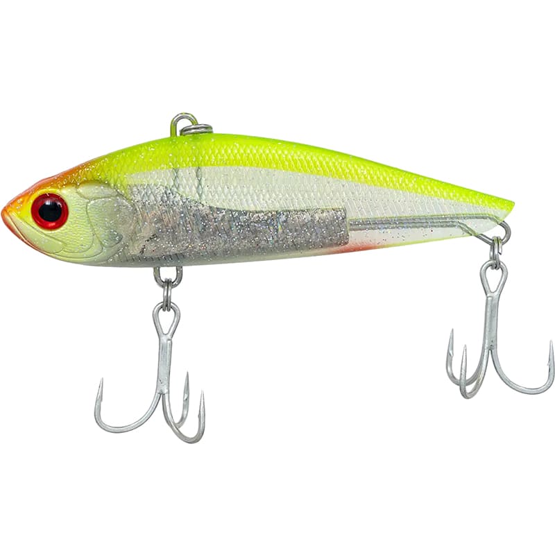 Воблер ZIPBAITS ZBL Vib90 90 мм (1595.01.86)