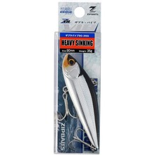 Воблер ZIPBAITS ZBL Vib90 90 мм (1595.01.88)