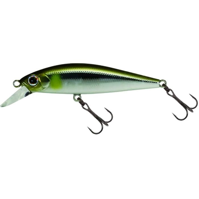 Воблер ZIPBAITS Rigge Flat 50 S 50 мм 5.3 г #820HM (1595.01.67)