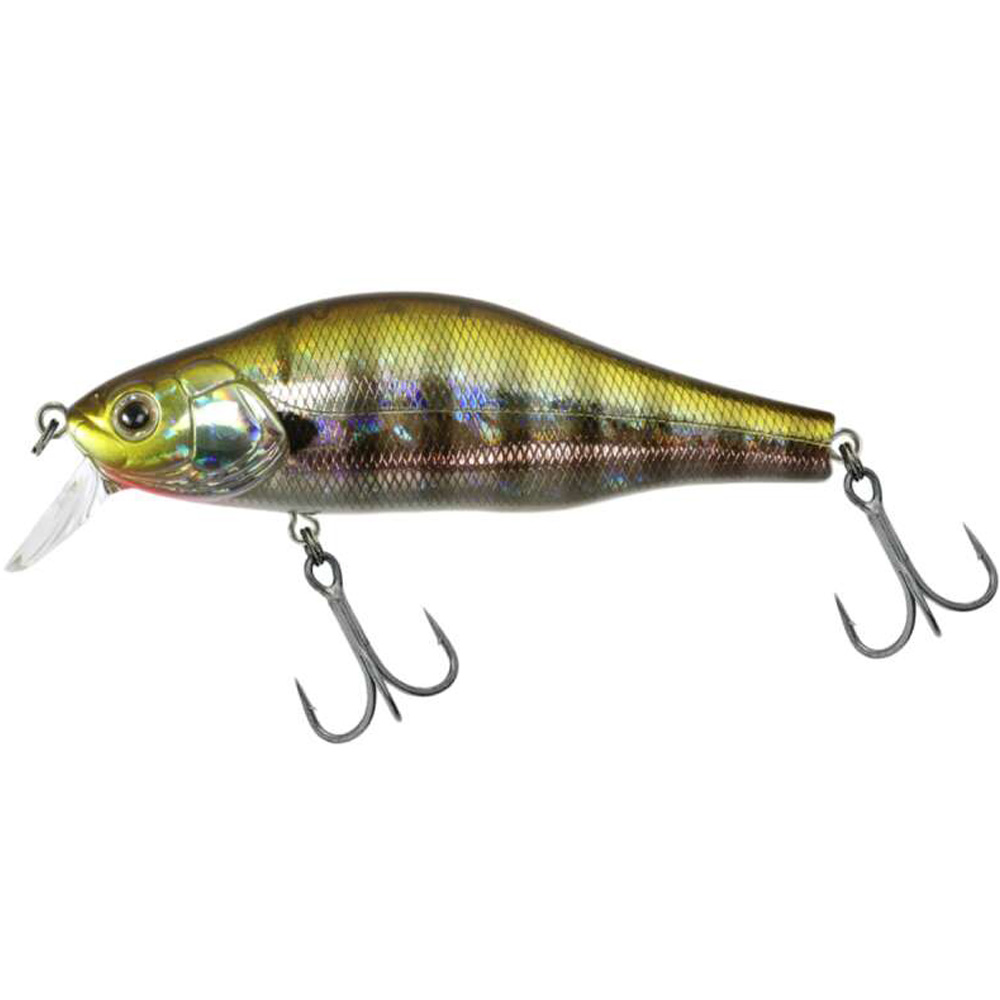 Воблер ZIPBAITS Khamsin 70 SP SR 70мм 9.5g #509 (1595.03.03)