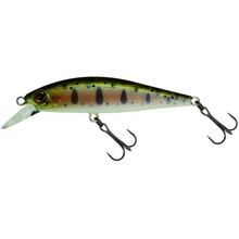 Воблер ZIPBAITS Rigge Flat 50 S 50 мм 5.3 г #851 (1595.01.68)