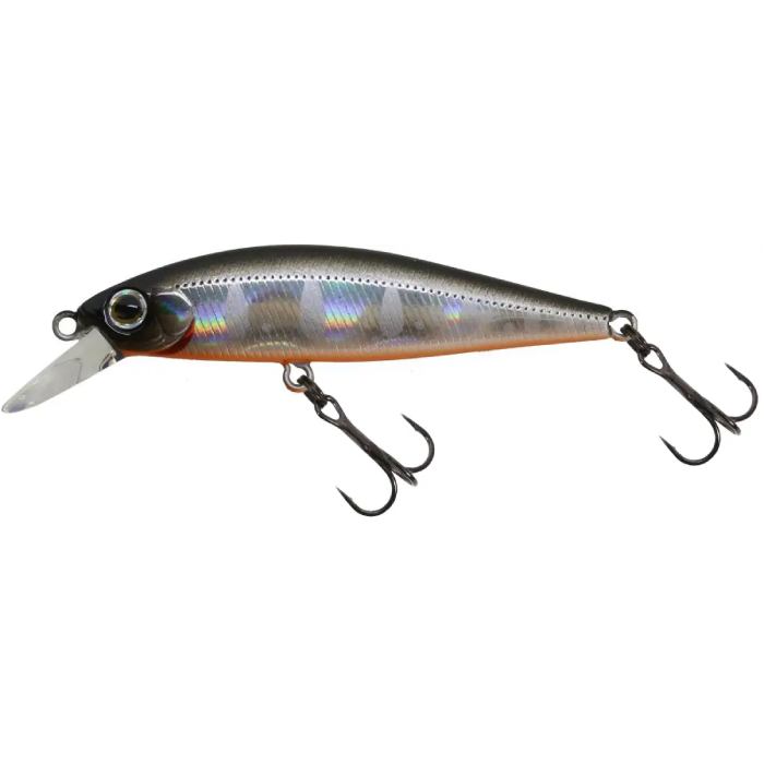 Воблер ZIPBAITS Rigge Flat 50 S 50 мм 5.3 г #916WH (1595.01.69)