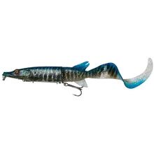 Воблер SAVAGE GEAR 3D Hybrid Pike SS 170 мм 47 г Blue Silver UV (76804)