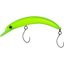 Воблер JACKALL Pepino SR 56mm 2.2g Keiko Green (4525807256352)