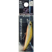 Воблер SMITH D Contact 50S 50 мм 4.5 г 04 TS (0704630004)