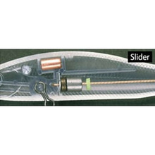 Воблер ZIPBAITS Khamsin 70 SP SR 70мм 9.5g #513 (1595.03.05)