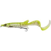 Воблер SAVAGE GEAR 3D Hybrid Pike SS 170 мм 47 г Lemon Pike (76805)