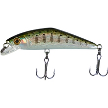 Воблер SMITH D Contact 50S 50 мм 4.5 г 08 Yamame Laser (0704630008)