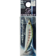 Воблер SMITH D Contact 50S 50 мм 4.5 г 08 Yamame Laser (0704630008)