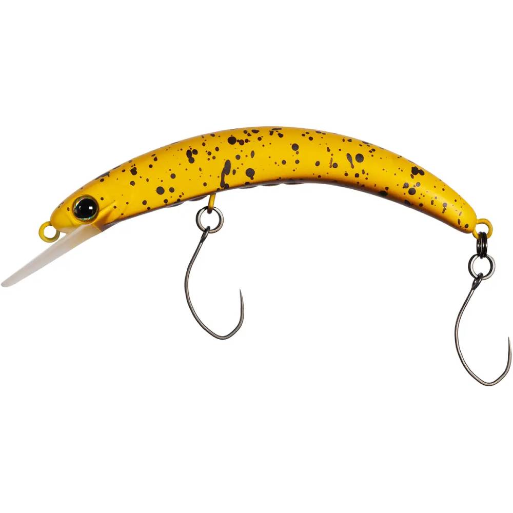 Воблер JACKALL Pepino SR 56mm 2.2g Sugar Spot (4525807256338)