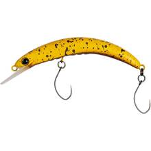 Воблер JACKALL Pepino SR 56mm 2.2g Sugar Spot (4525807256338)