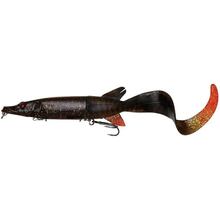 Воблер SAVAGE GEAR 3D Hybrid Pike SS 170 мм 47 г Motor Oil (76806)