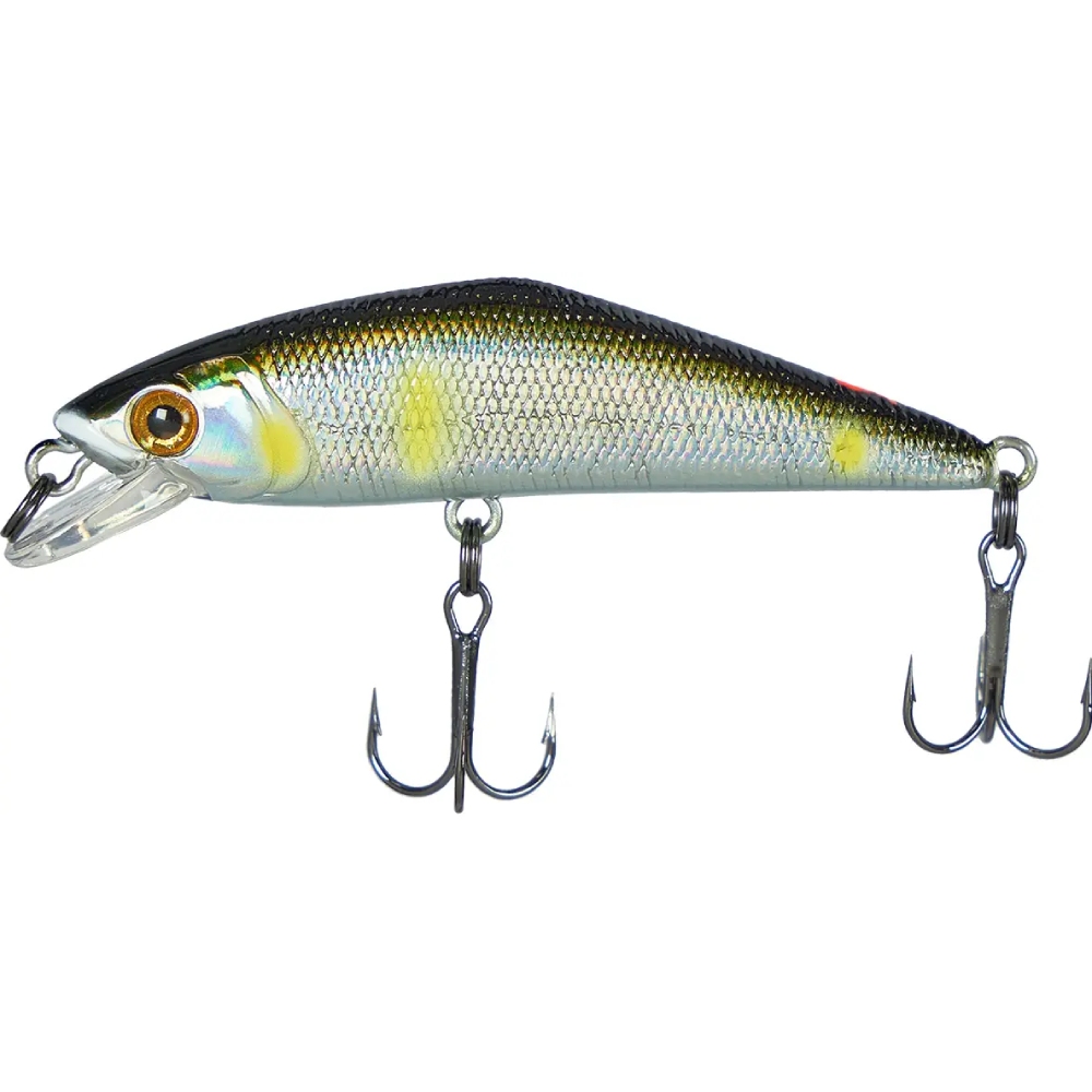 Воблер SMITH D Contact 50S 50 мм 4.5 г 14 Ayu (0704630021)