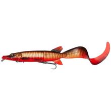 Воблер SAVAGE GEAR 3D Hybrid Pike SS 170 мм 47 г Red Belly (76803)