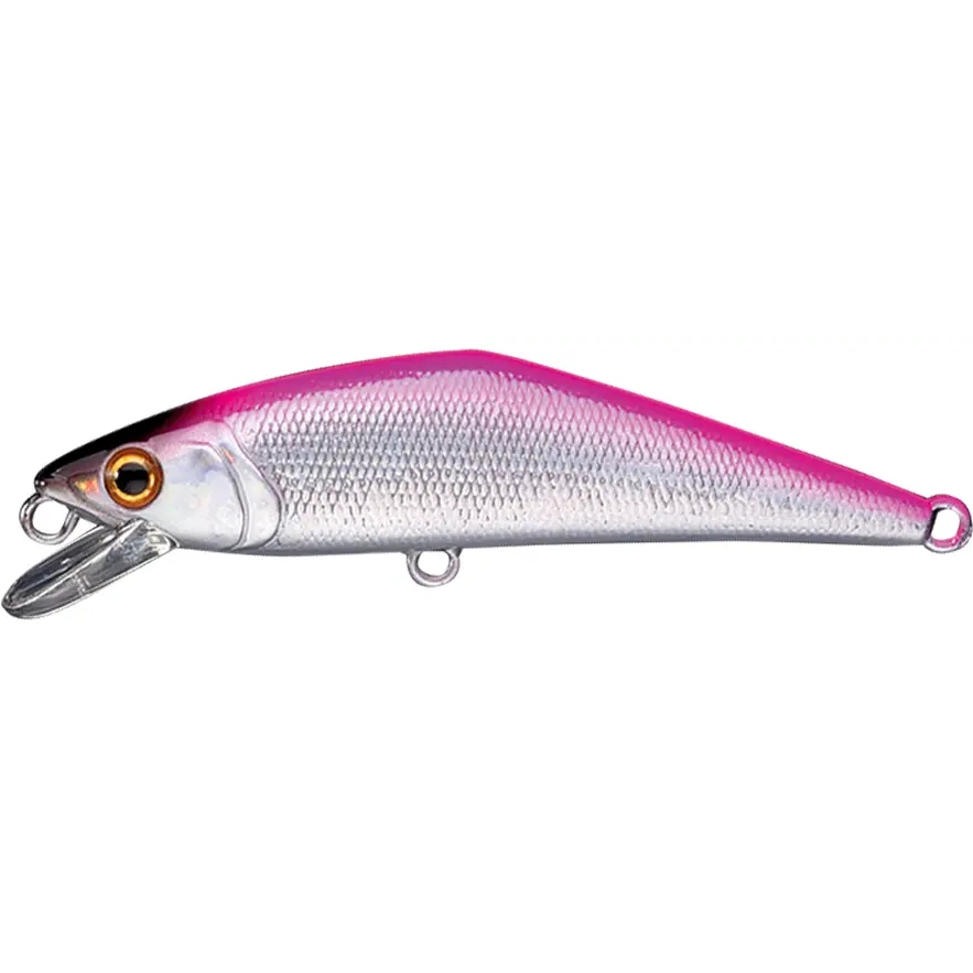 Воблер SMITH D Contact 50S 50 мм 4.5 г 19 Pink (1665.17.19)