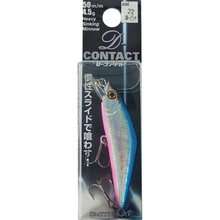Воблер SMITH D Contact 50S 50 мм 4.5 г 22 Blue Pink (0704630022)