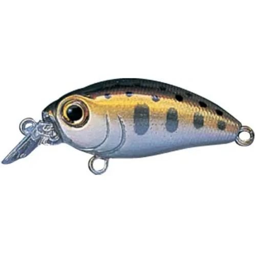 Воблер SMITH Camion SR 32 мм 2,5 г 03 F (1665.03.15)