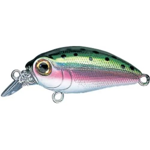 Воблер SMITH Camion SR 32 мм 2,5 г 20 F (1665.03.18)