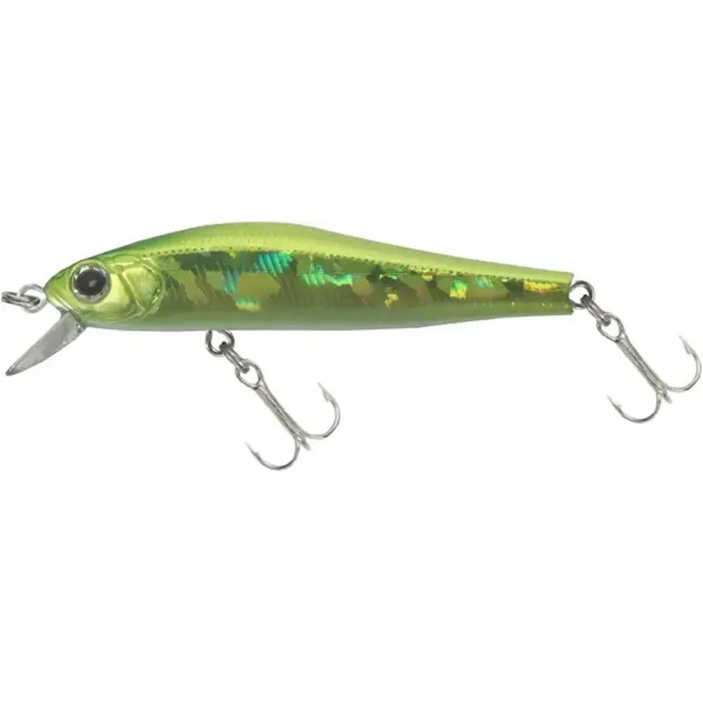 Воблер ZIPBAITS Rigge 56 S 56mm 3.6g #317E.M (1595.01.45)