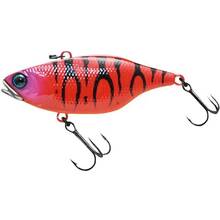 Воблер JACKALL TN70 Full Tungsten 70mm 18.5g Akatora (4525807126747)