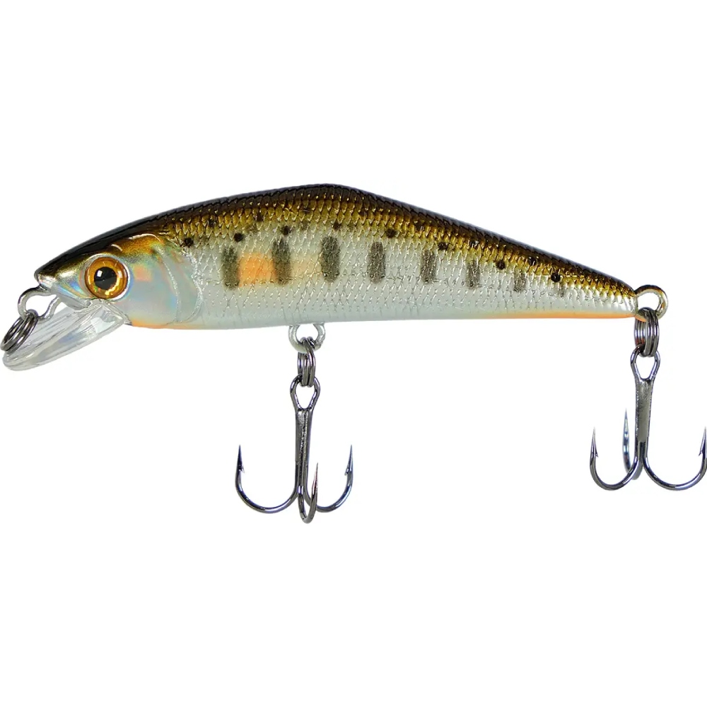 Воблер SMITH D Contact 50S 50 мм 4.5 г 33 Yamame Foil (0704630033)