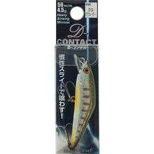 Воблер SMITH D Contact 50S 5 мм 4.5 г 39 Iwana Laser (0704630039)